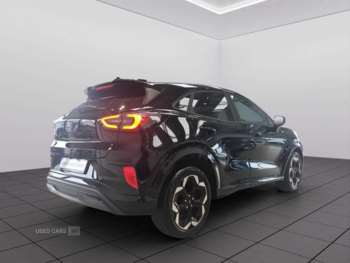 Used Ford Puma 2024 for sale - 74763153: Photo