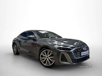 Audi - A5