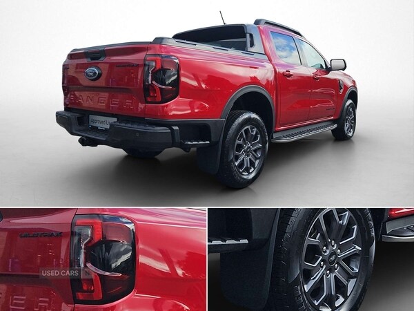 Used Ford Ranger 2024 for sale - 76593072: Photo 12