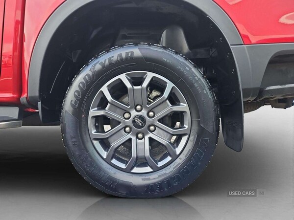 Used Ford Ranger 2024 for sale - 76593072: Photo 14