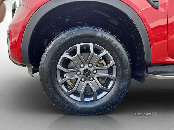 Used Ford Ranger 2024 for sale - 76593072: Photo 15