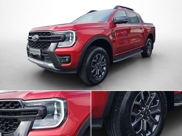 Used Ford Ranger 2024 for sale - 76593072: Photo 16