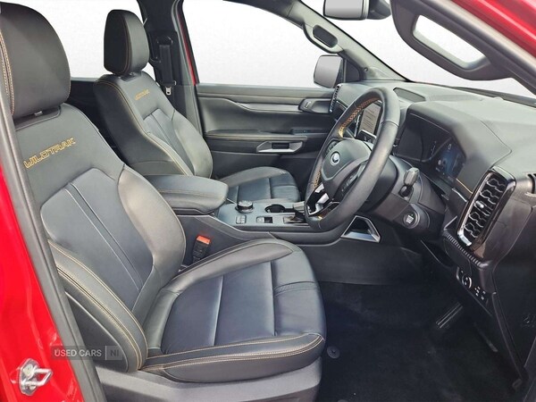 Used Ford Ranger 2024 for sale - 76593072: Photo 17