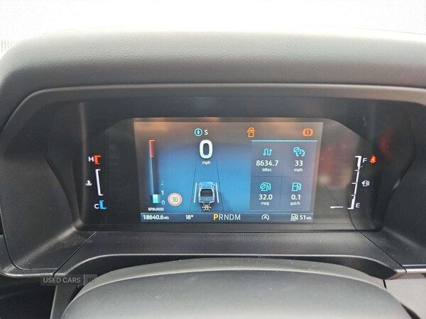 Used Ford Ranger 2024 for sale - 76593072: Photo 19