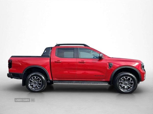 Used Ford Ranger 2024 for sale - 76593072: Photo 2