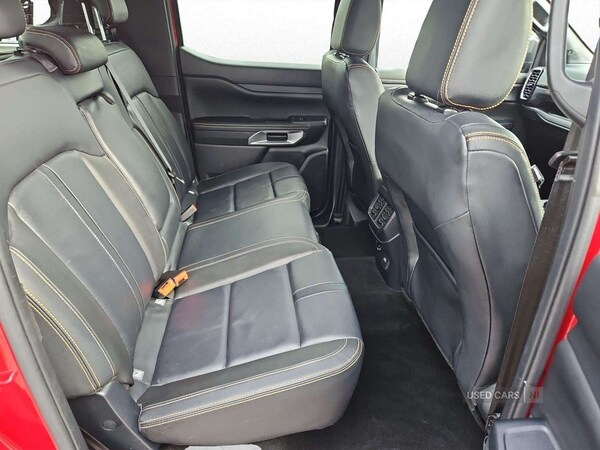 Used Ford Ranger 2024 for sale - 76593072: Photo 21