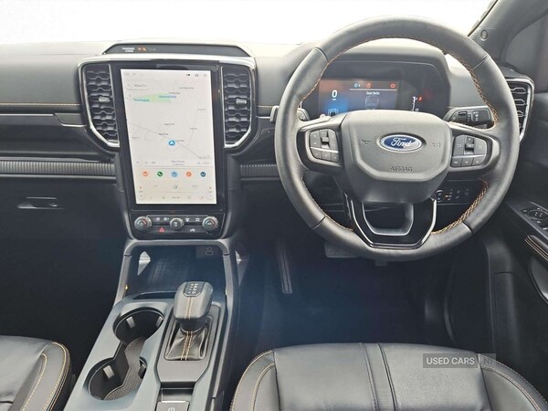 Used Ford Ranger 2024 for sale - 76593072: Photo 22