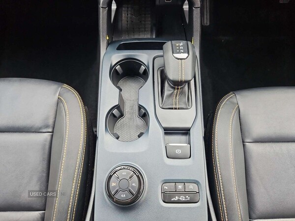 Used Ford Ranger 2024 for sale - 76593072: Photo 23