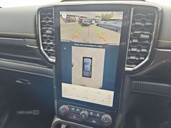 Used Ford Ranger 2024 for sale - 76593072: Photo 24