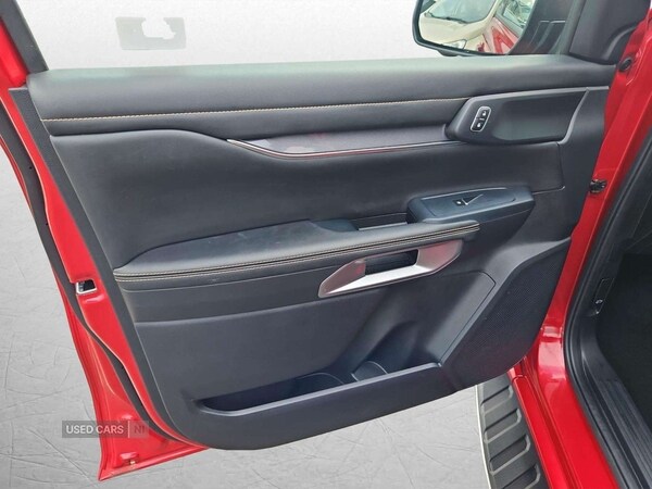 Used Ford Ranger 2024 for sale - 76593072: Photo 25