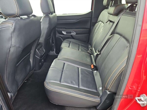 Used Ford Ranger 2024 for sale - 76593072: Photo 27