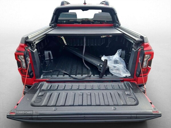 Used Ford Ranger 2024 for sale - 76593072: Photo 28