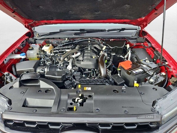 Used Ford Ranger 2024 for sale - 76593072: Photo 29