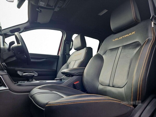 Used Ford Ranger 2024 for sale - 76593072: Photo 30