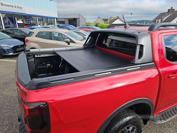 Used Ford Ranger 2024 for sale - 76593072: Photo 32