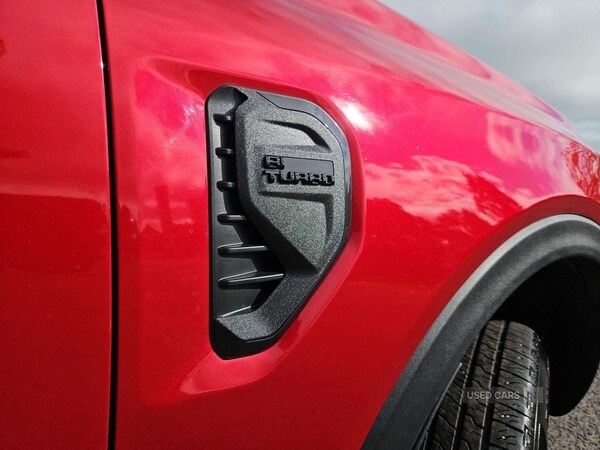 Used Ford Ranger 2024 for sale - 76593072: Photo 35