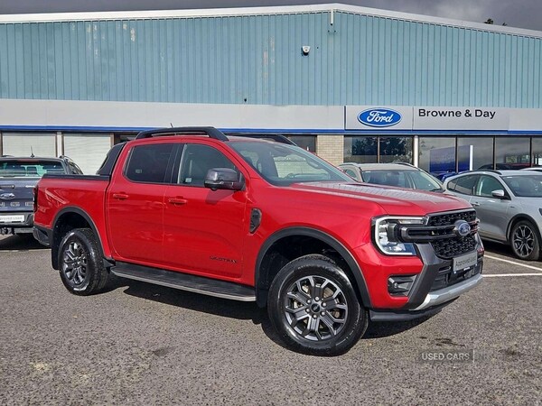 Used Ford Ranger 2024 for sale - 76593072: Photo 36