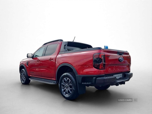 Used Ford Ranger 2024 for sale - 76593072: Photo 5