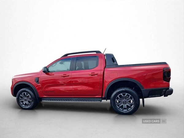 Used Ford Ranger 2024 for sale - 76593072: Photo 6