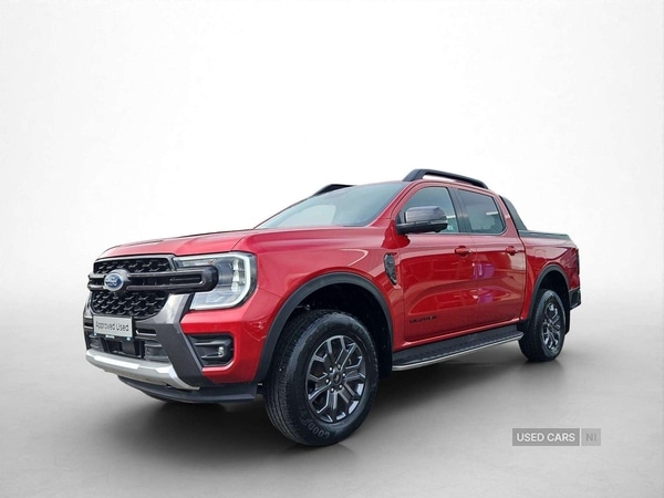 Used Ford Ranger 2024 for sale - 76593072: Photo 7