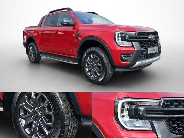 Used Ford Ranger 2024 for sale - 76593072: Photo 9