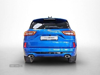 Used Ford Kuga 2025 for sale - 78292761: Photo