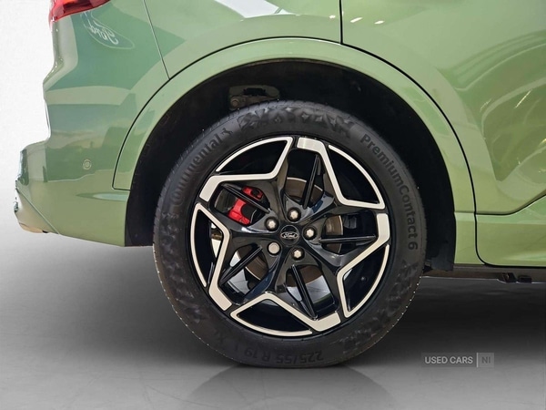 Used Ford Kuga 2025 for sale - 76474056: Photo 11