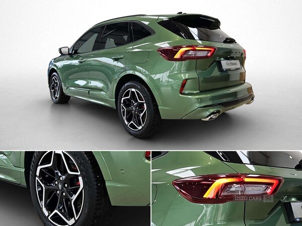 Used Ford Kuga 2025 for sale - 76474056: Photo 13