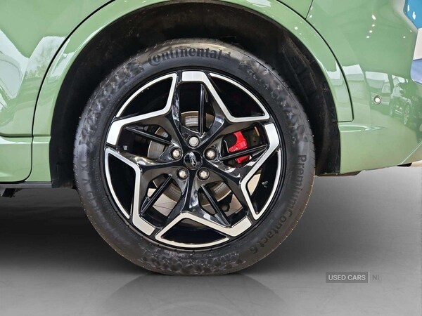 Used Ford Kuga 2025 for sale - 76474056: Photo 14