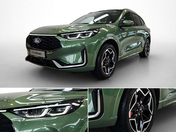 Used Ford Kuga 2025 for sale - 76474056: Photo 16