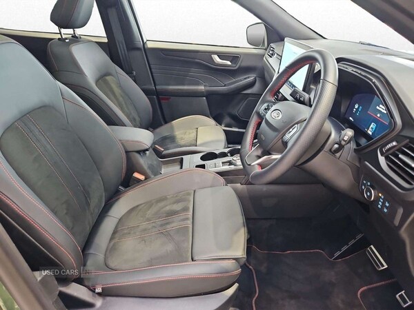 Used Ford Kuga 2025 for sale - 76474056: Photo 17