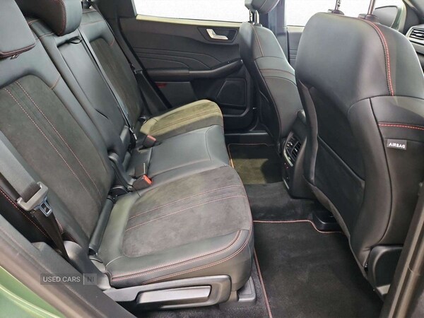 Used Ford Kuga 2025 for sale - 76474056: Photo 21