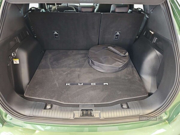 Used Ford Kuga 2025 for sale - 76474056: Photo 28