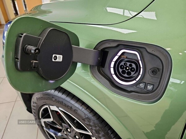 Used Ford Kuga 2025 for sale - 76474056: Photo 34