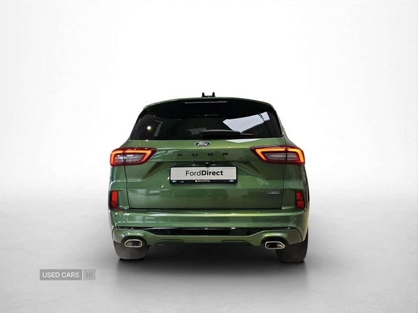 Used Ford Kuga 2025 for sale - 76474056: Photo 4