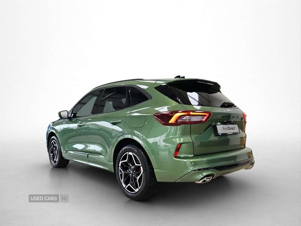 Used Ford Kuga 2025 for sale - 76474056: Photo 5