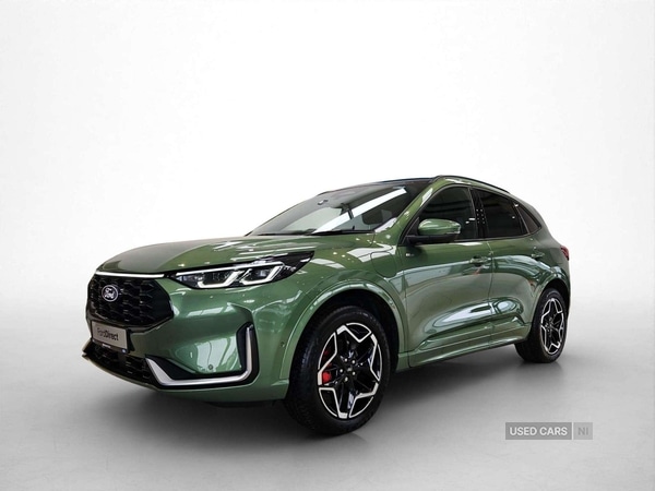 Used Ford Kuga 2025 for sale - 76474056: Photo 7