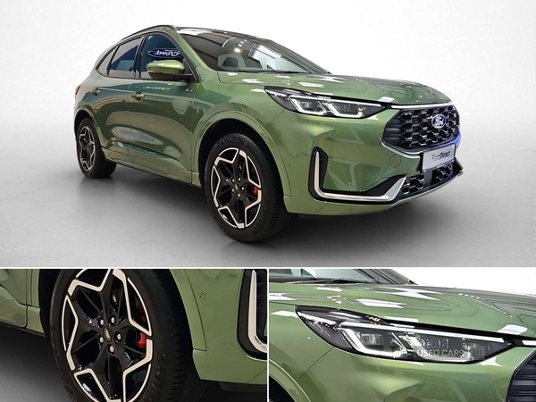 Used Ford Kuga 2025 for sale - 76474056: Photo 9