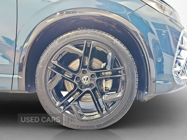 Used Volkswagen Tiguan 2024 for sale - 77724401: Photo 10
