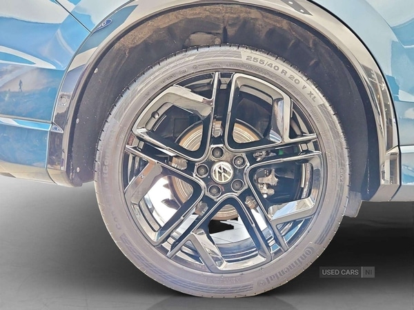 Used Volkswagen Tiguan 2024 for sale - 77724401: Photo 11