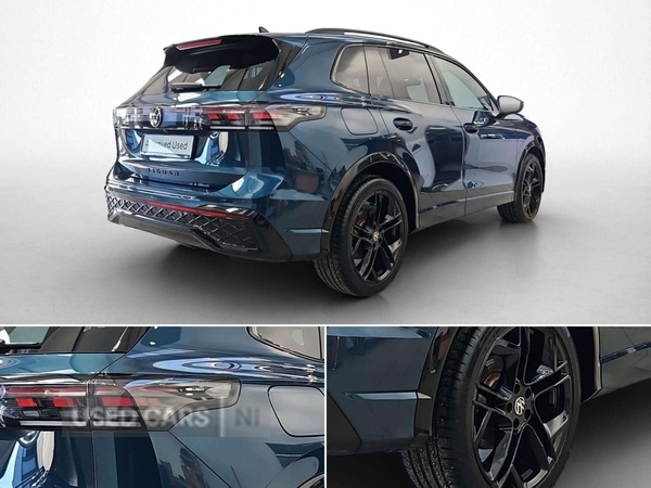 Used Volkswagen Tiguan 2024 for sale - 77724401: Photo 12