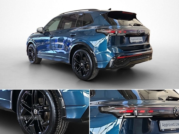 Used Volkswagen Tiguan 2024 for sale - 77724401: Photo 13