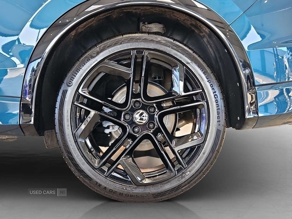 Used Volkswagen Tiguan 2024 for sale - 77724401: Photo 14