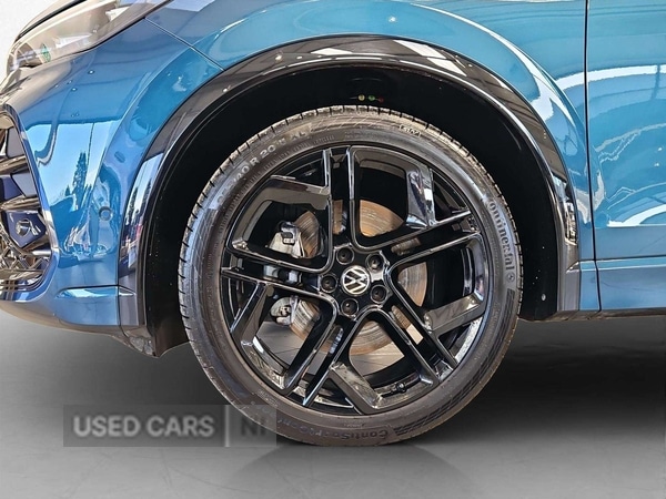 Used Volkswagen Tiguan 2024 for sale - 77724401: Photo 15