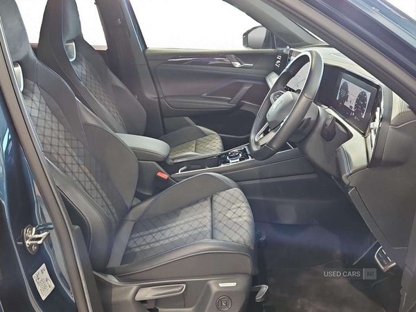 Used Volkswagen Tiguan 2024 for sale - 77724401: Photo 17