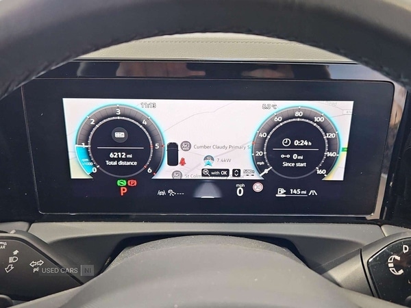 Used Volkswagen Tiguan 2024 for sale - 77724401: Photo 19