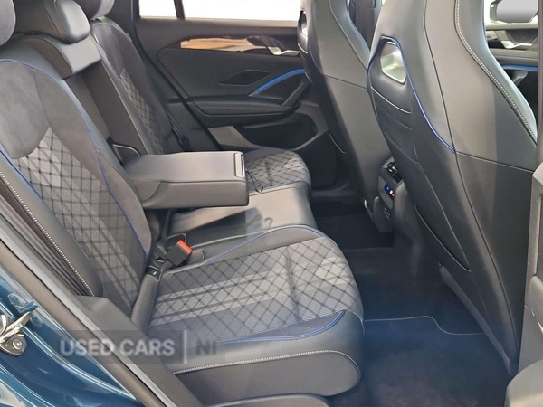 Used Volkswagen Tiguan 2024 for sale - 77724401: Photo 21