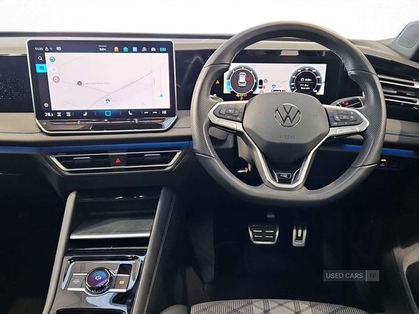 Used Volkswagen Tiguan 2024 for sale - 77724401: Photo 22