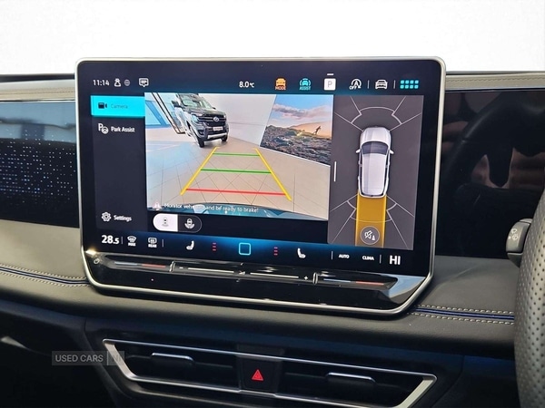 Used Volkswagen Tiguan 2024 for sale - 77724401: Photo 24