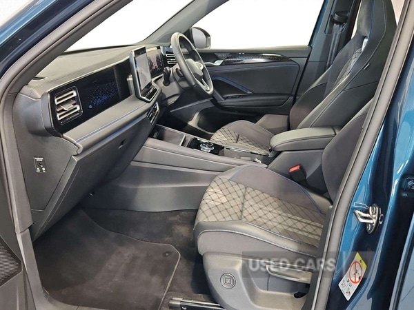 Used Volkswagen Tiguan 2024 for sale - 77724401: Photo 26